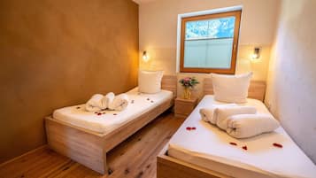 Departamento (Christlum) | Cunas gratuitas, wifi gratis y ropa de cama