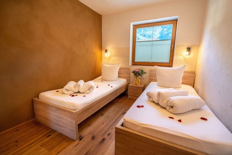 公寓 (Christlum) | 免费婴儿床、免费 WiFi、床单