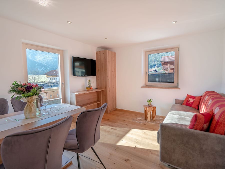 Televisión de pantalla plana