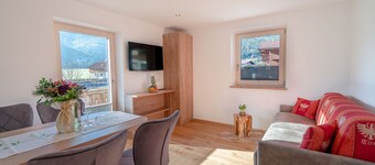 Ferienhaus Christlum