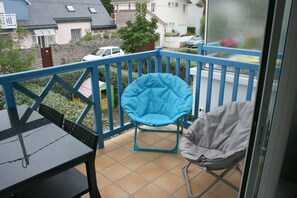 Speisen im Freien