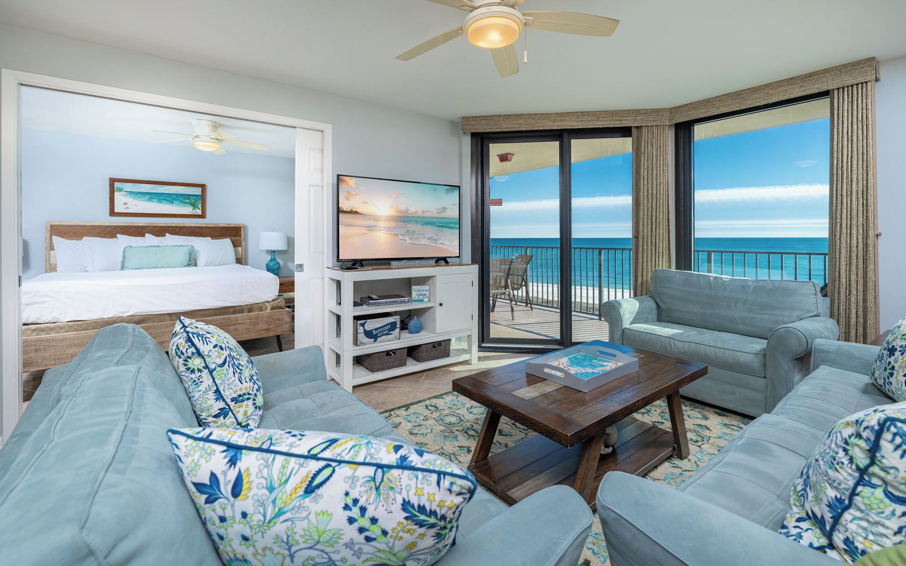 2 soveværelser, strygejern/strygebræt, gratis Wi-Fi, sengetøj