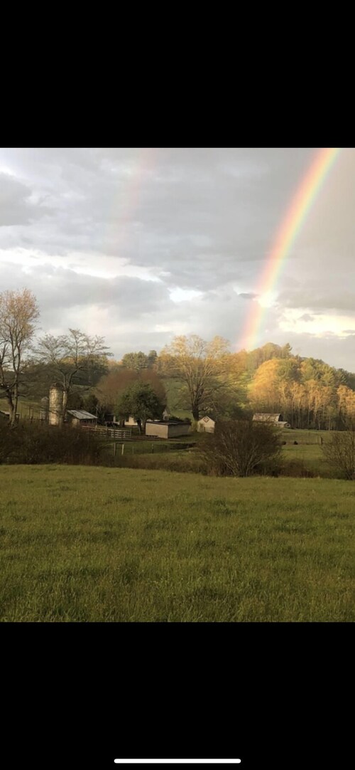 Charming 1930's Farmhouse located between Boone/West Jefferson, NC!  Reviews, Deals & Photos 2023 - Expedia