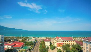 Beach - Toan Thang Hotel (Da Nang)