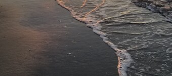 Welcome to "Ocean Sunrise". Renovated direct ocean front private end unit. 