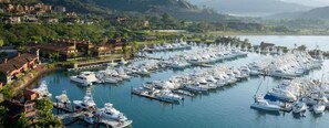 Port de plaisance