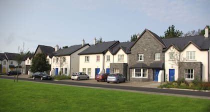 Bunratty West Case per le vacanze