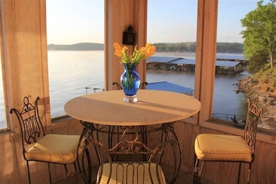 Lake Of The Ozarks ~ Great Family Rental With The Best View On The Lake! 