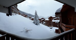 Property grounds - CMD Méribel - 411 Le Pralin in Méribel Mottaret (Les Allues)