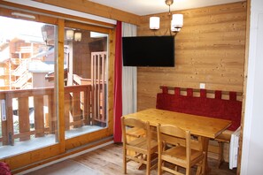 Interior - CMD Méribel - 411 Le Pralin in Méribel Mottaret (Les Allues)