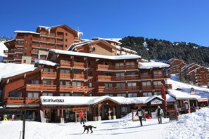 Ulkopuoli