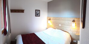 1 Schlafzimmer, BettwÀsche