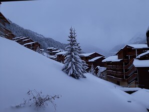 AuĂenbereich