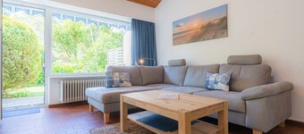 Husdel B "Friesenglück" (ID 321) (Romkategori) - Del B "Friesenglück" (ID 321)