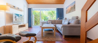 Huisdeel B "Friesenglück" (ID 321) (kamercategorie) - Deel B "Friesenglück" (ID 321)