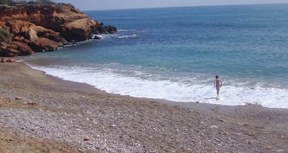 Casa Luna - Detached House for 8 people with private pool