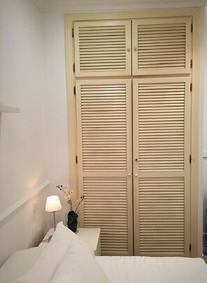 Apartment, 1 Bedroom
