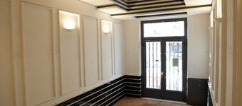 Glorieta de Bilbao Madrid Centro