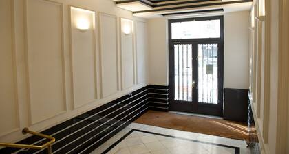 Glorieta de Bilbao Madrid Centro