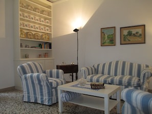 Smart TV y libros