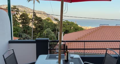 Fortress Home I - In the historical center of Funchal