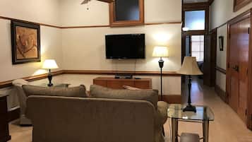 Smart TV y libros