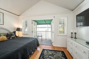 2 camere, ferro/asse da stiro, Wi-Fi, lenzuola