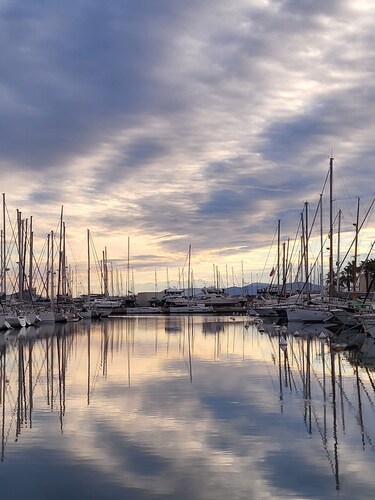 Sunny villa near Gruissan Village, Beach and Port