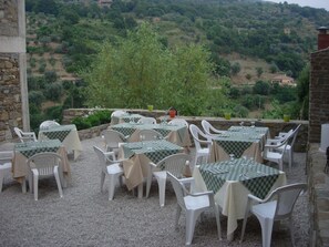 Italian cuisine