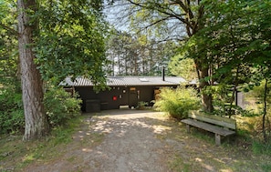 Exterior - 3 bedroom stunning home in Vig (Vig)