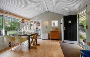 Dining - Nice home in Vig with WiFi (Vig)