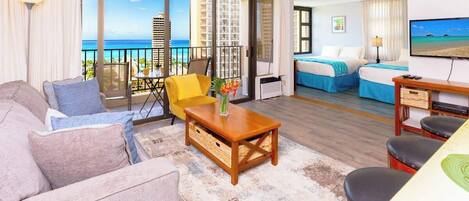 1 quarto, ferros/tábuas de passar roupa, Wi-Fi de cortesia