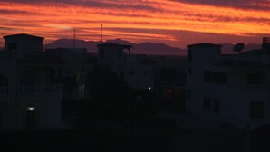 Exterior - A Beautiful, Family-owned Penthouse Apartment, Overlooking the Red Sea Hurghada (Qesm Hurghada)