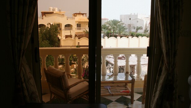 Interior - A Beautiful, Family-owned Penthouse Apartment, Overlooking the Red Sea Hurghada (Qesm Hurghada)