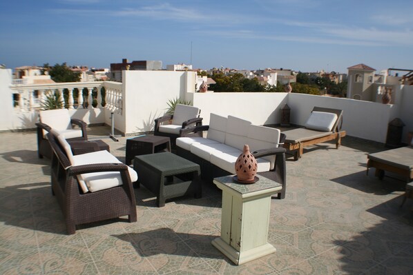 Terras
