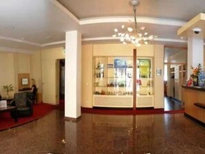 Hall