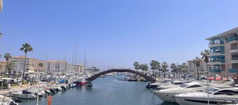 Cozy Studio Near Beach & Shops - Sleeps 2