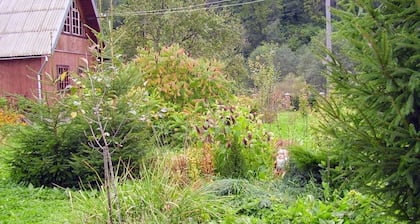 Green tourism