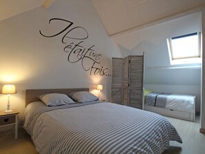 1 chambre