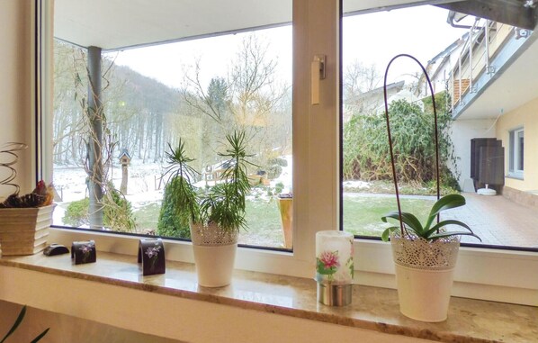 Interior - Amazing apartment in Zweifelscheid (Zweifelscheid)