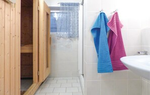 Dusche