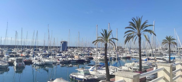 Jachthaven