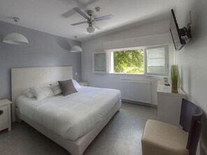 Decoración personalizada y muebles diferentes 