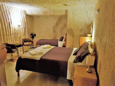 Undergound Gem - Apartment, unique experience, spacious, pet friendly