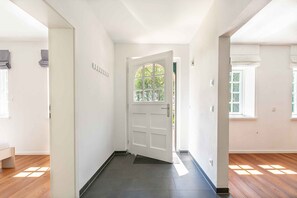 Interior - The Old Barn - Suite Lena (ID 348) (Tümlauer-Koog)