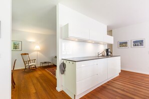 Interior - The Old Barn - Suite Lena (ID 348) (Tümlauer-Koog)