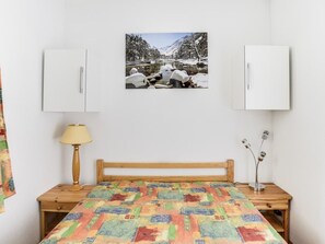 1 slaapkamer