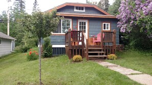 テラス / パティオ