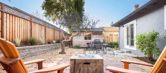Palisades Cottage -Dog Friendly