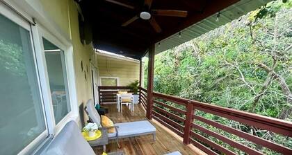 SunnyHills House, Roatan, Honduras